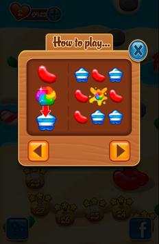 Candy Blast Mania screenshot 8
