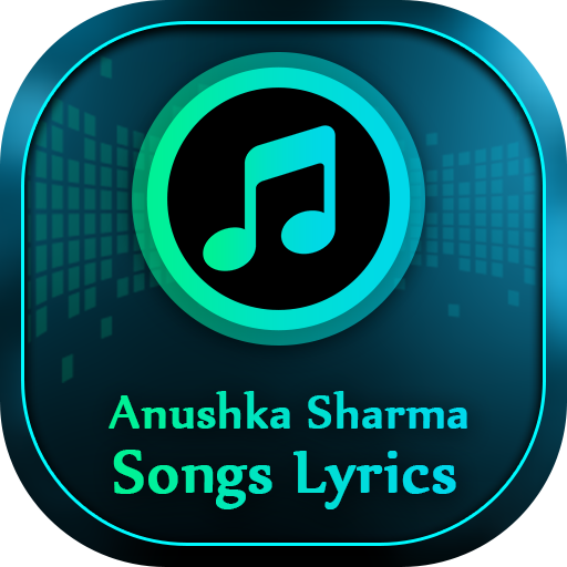 Anushka Sharma Song Lyrics आइकन