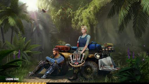Zombie games - Survival point  screenshot 11