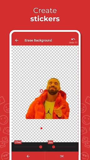 Meme Generator Meme Maker screenshot 5