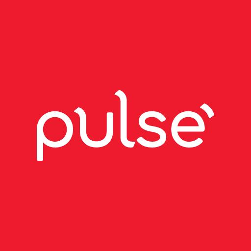We Do Pulse - Health &amp; Fitness icon
