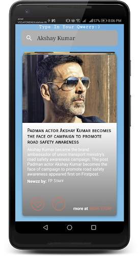 Newzz:Breaking News From All Around The World screenshot 6