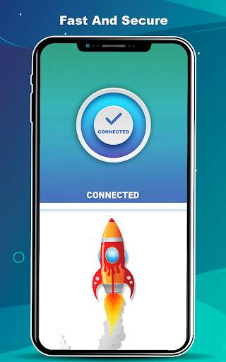 Fast Super VPN 2020 screenshot 4