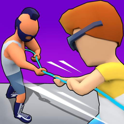 Tug of War King 1.6