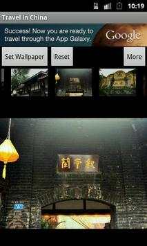 Travel in China screenshot 6