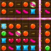 Candy Mania