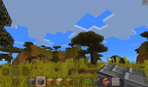 Minicraft New Survival Game screenshot 3