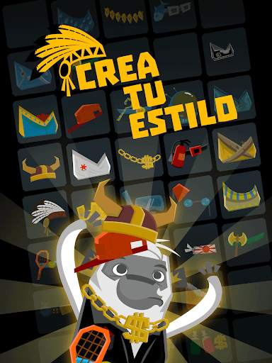 MoBu 2 – Carreras con amigos screenshot 7