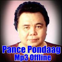 Pance Pondaag Mp3 Offline logo