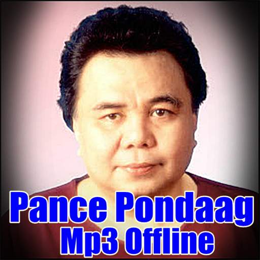 Pance Pondaag Mp3 Offline 2.0