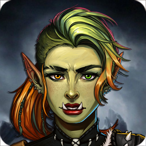 Battleground Fantasy: Card Gam icon