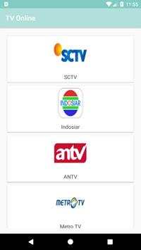 tv online indonesia  - dokitv screenshot 3