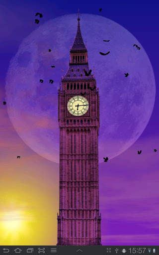 Big Ben LWP Trial screenshot 5