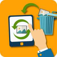 SmartDigger Photo Recovery : Recover Deleted Photo