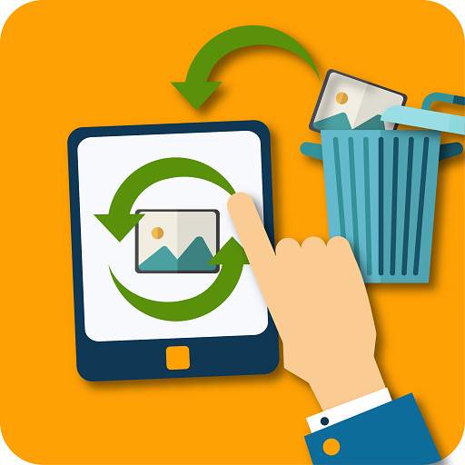 SmartDigger Photo Recovery : Recover Deleted Photo 1.7