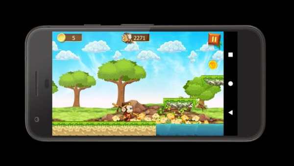 Monkey King screenshot 1