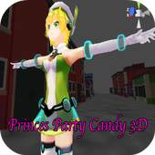 Princes Party Candy 3D 1.0