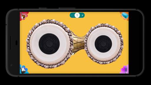 Dhol - The Musical Instrument screenshot 2