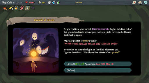 Slay the Spire Mobile screenshot 4