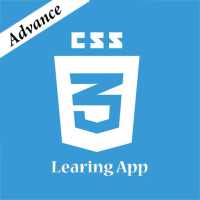 CSS3 tutorial offline app - Advance css3 tutorial on 9Apps