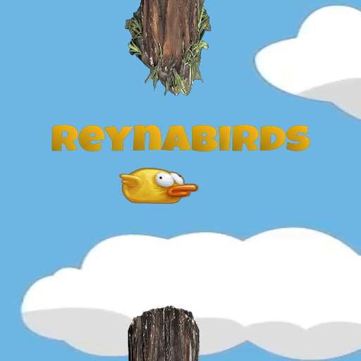 ReynaBirds – Bird Adventure Game 0.5