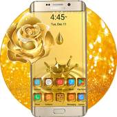 Golden Launcher 2019 1.0