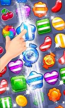 Jungle Candy Blast screenshot 4