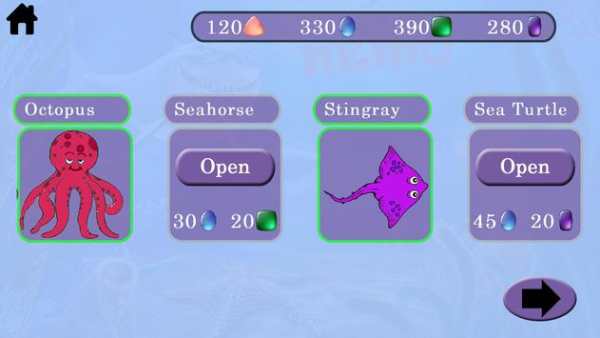 Shark Chasing Survival screenshot 6