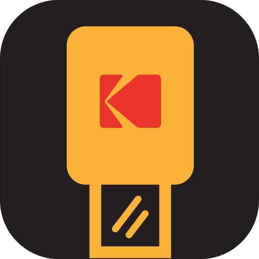 KODAK STEP Prints 21.1