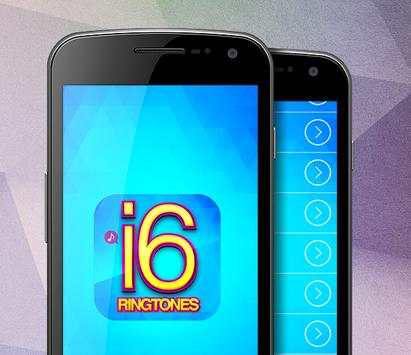 New IPhone 2015 Ringtones скриншот 5