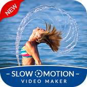 Slow Motion Video Editor – Slow Motion Camera App 1.0