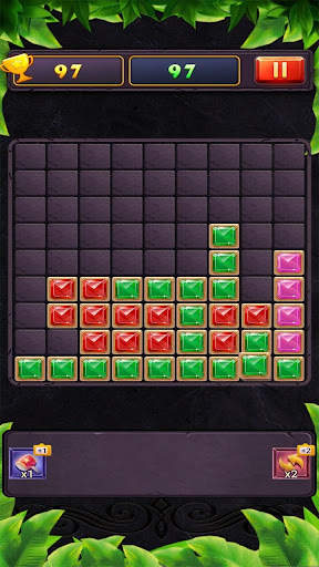Jewel Puzzle screenshot 2