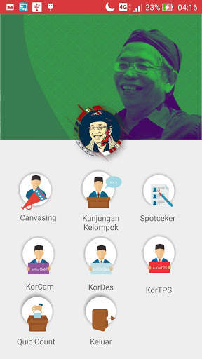 Go JR screenshot 3