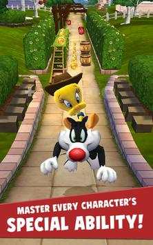 Looney Tunes: La corsa! screenshot 11