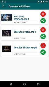 Status Videos for Whatsapp screenshot 3