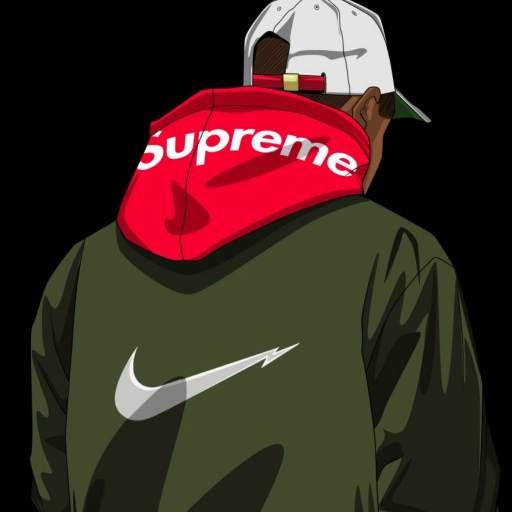 Hypebeast Wallpapers 4K 1.0