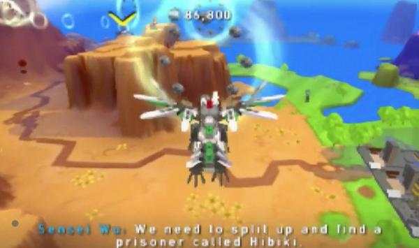 Guide LEGO Ninjago screenshot 1