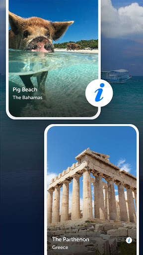 Go | Discover The World screenshot 3