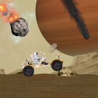 Mars Gezgini icon