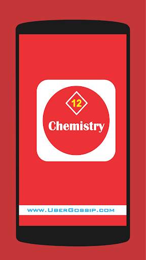 Chemistry 12 Punjab Textbook (Offline) screenshot 8