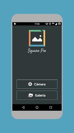 Square Pix - No crop foto screenshot 4