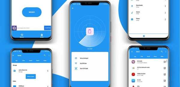 MX ShareKaro App:SHARE Go screenshot 1