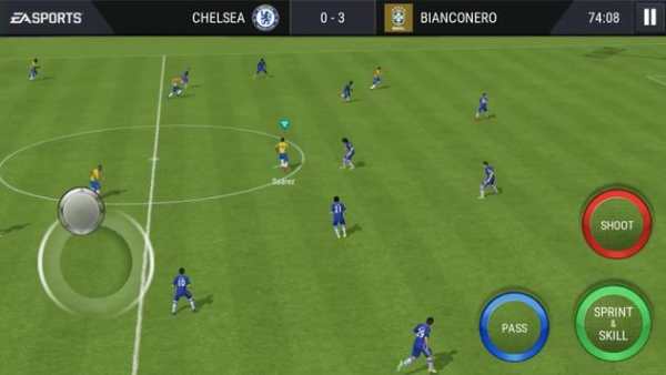 Tips Fifa Mobile screenshot 2