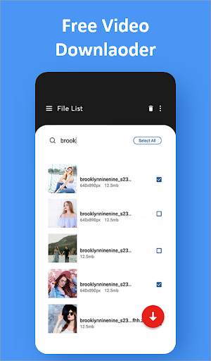 XNX Video Downloader - X.X. Video Downloader screenshot 2