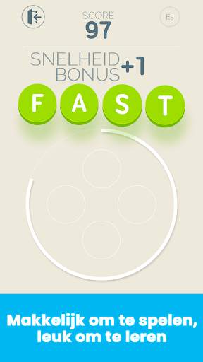 Four Letters screenshot 2