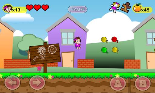 Sofia World 2 screenshot 1