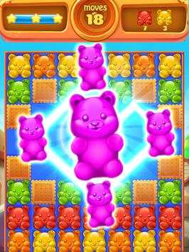 Candy Bear Blast screenshot 3