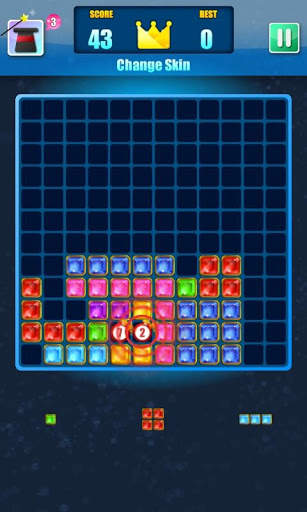 Block Puzzle King Pop screenshot 4