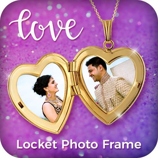 Love Locket photo frames 1.1