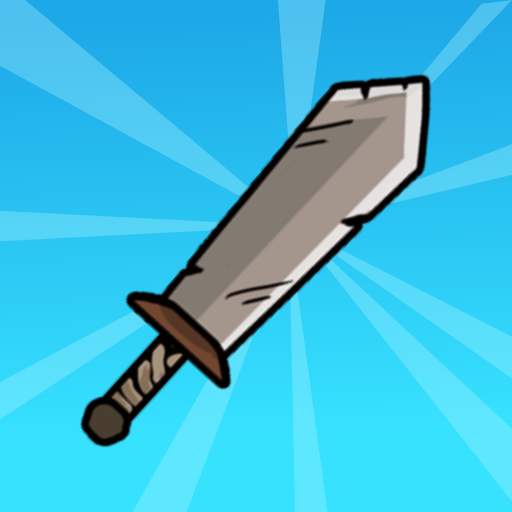 Cutland: Fantasy Hero Clicker icon